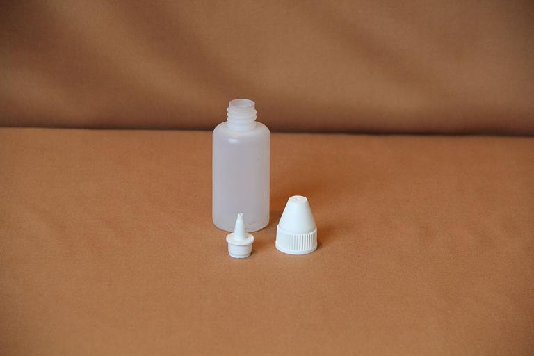 Флакон 50 мл фото 2