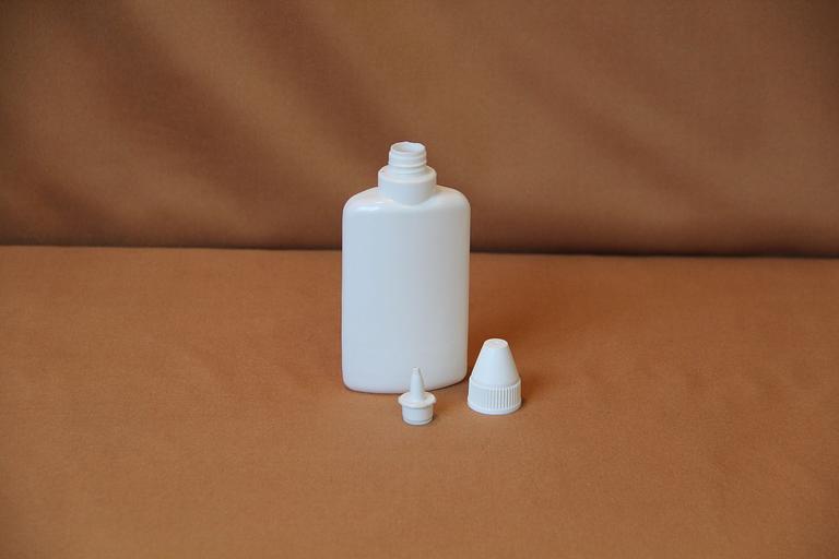 Флакон 80 мл фото 2