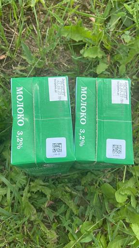 Молоко ультрапастеризованное фото 4