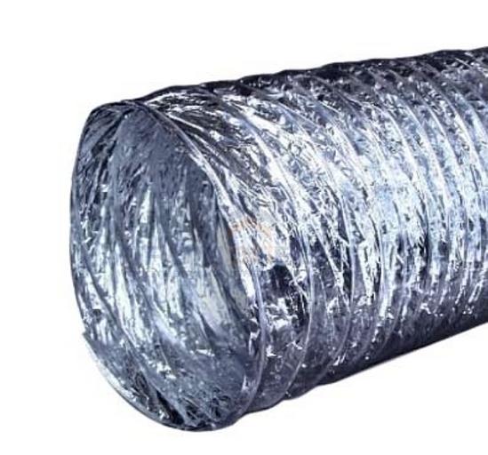 Воздуховод гибкий DF 203 фото 1