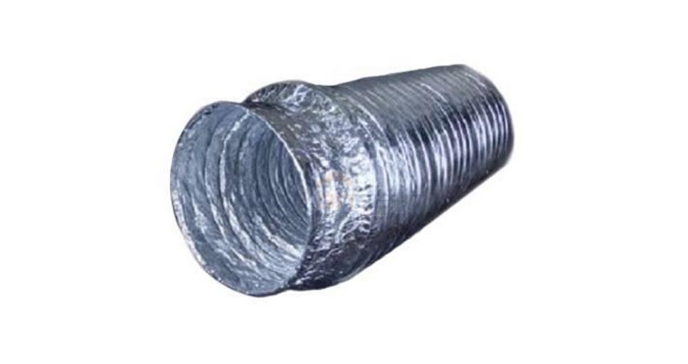 Воздуховод гибкий SonoDFA-SH 160 фото 1