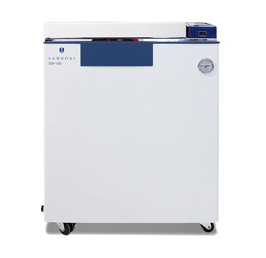 Автоклав автоматический Sambori SSP-120 фото 1