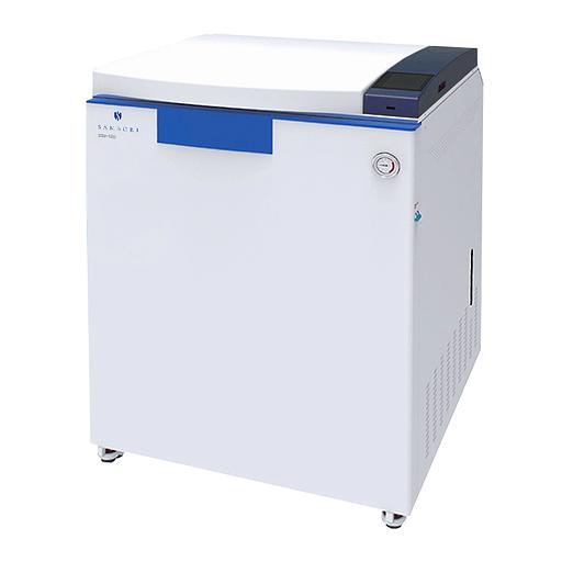 Автоклав автоматический Sambori SSP-120 фото 2