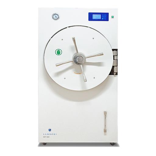 Автоклав Sambori SSP-360 фото 1