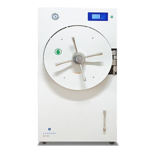 Автоклав Sambori SSP-500 фото 1