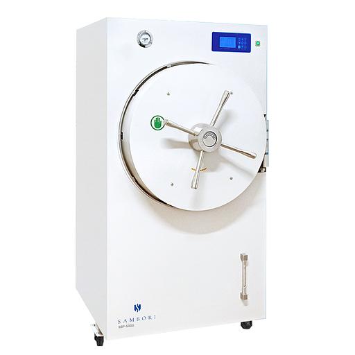 Автоклав Sambori SSP-500G фото 1