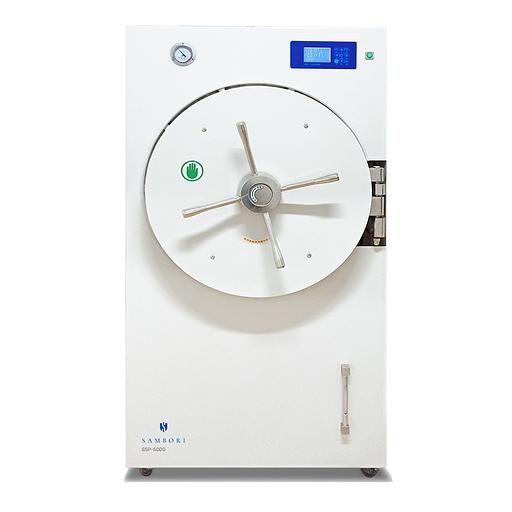 Автоклав Sambori SSP-500G фото 3