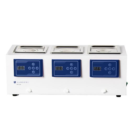 Баня водяная Sambori BW-3MS фото 1