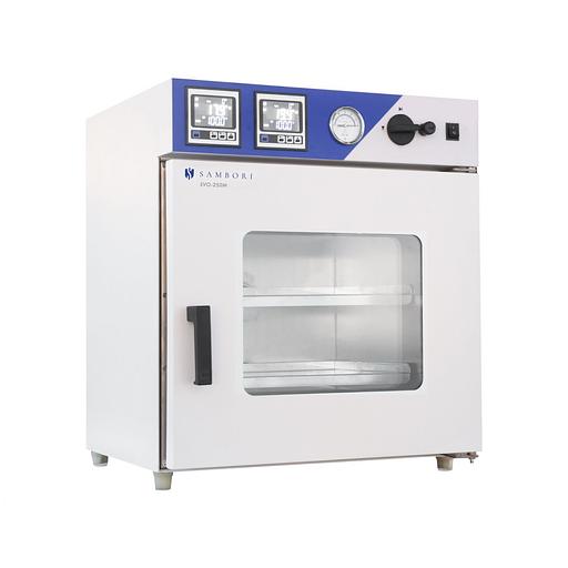 Вакуумный сушильный шкаф Sambori SVO-250M фото 1