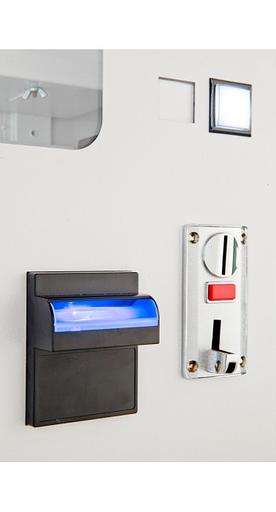 Универсальный торговый автомат SM Mini фото 3