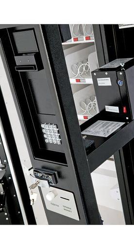 Универсальный торговый автомат SM Vendor фото 2