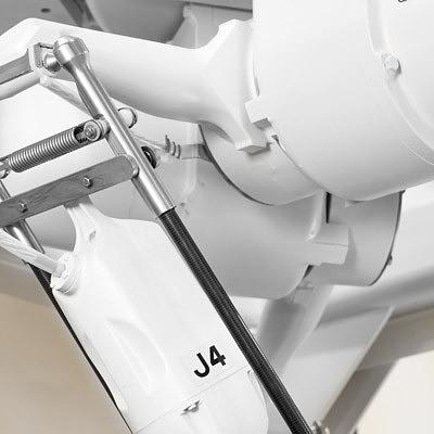 Промышленный робот FANUC M-3iA/6S фото 4