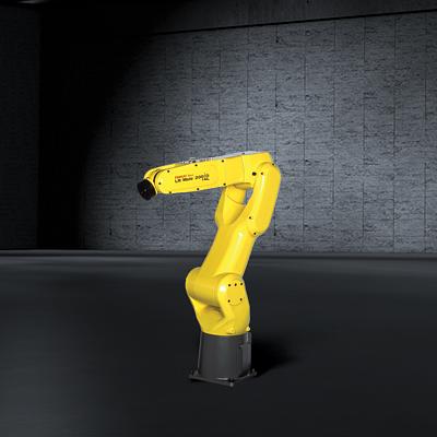 Промышленный робот FANUC LR Mate 200iD/14L фото 1