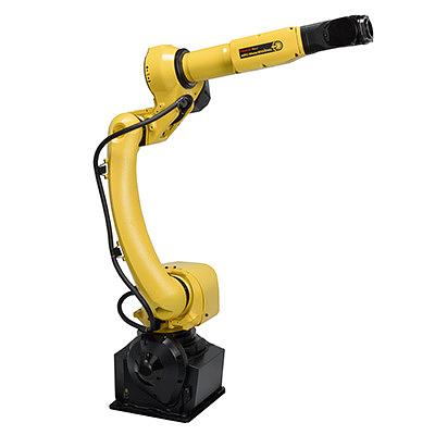 Промышленный робот FANUC ARC Mate 100iD/10L фото 1