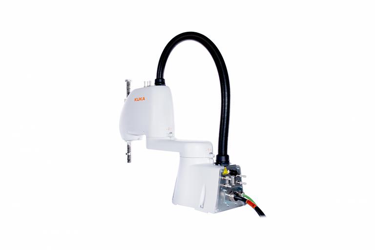Промышленный робот KUKA KR 6 SCARA R500 Z200 фото 3