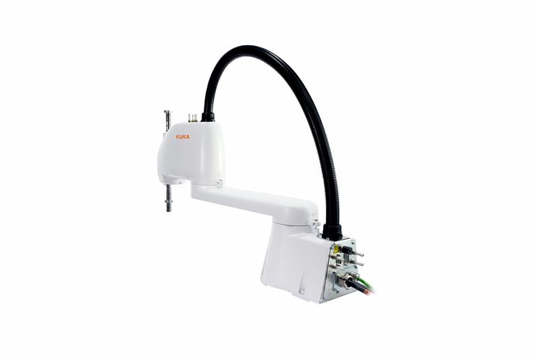 Промышленный робот KUKA KR 6 SCARA R700 Z200 фото 3