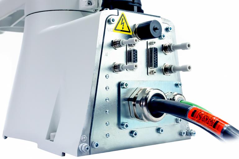 Промышленный робот KUKA KR 6 SCARA R700 Z200 фото 4