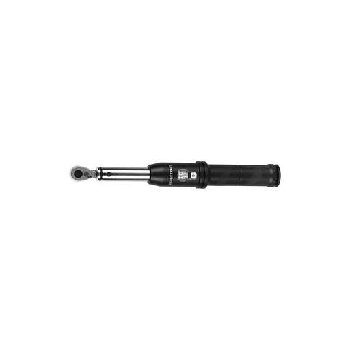 Ключ динамометрический 5-25 НМ с трещоткой 1/4″ WDK-NS05025 фото 1