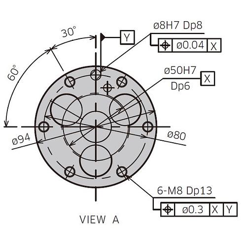 Промышленный робот Kawasaki RS080N фото 4