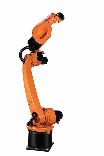 Промышленный робот KUKA KR 6 R1840-2 arc HW фото 1