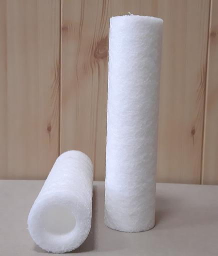 Фильтр очистки жидкостей ЭФП-М1-120 фото 1