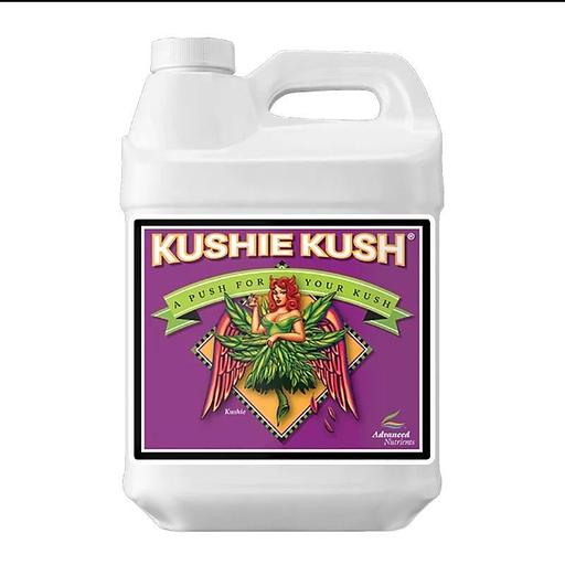 Kushie Kush Advanced Nutrients 0,5л Стимулятор фото 1
