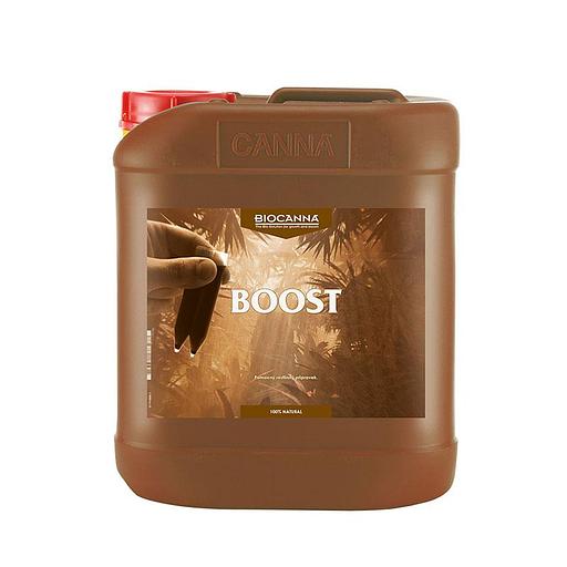 Стимулятор Canna BIOCANNA BioBOOST 5л фото 1