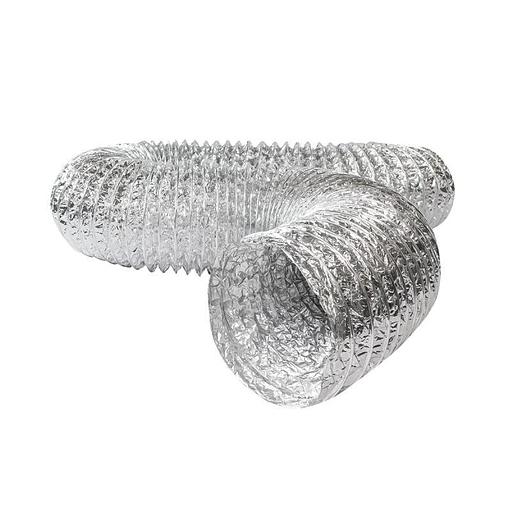 Воздуховод ALUAFS 315мм (10 метров) фото 1