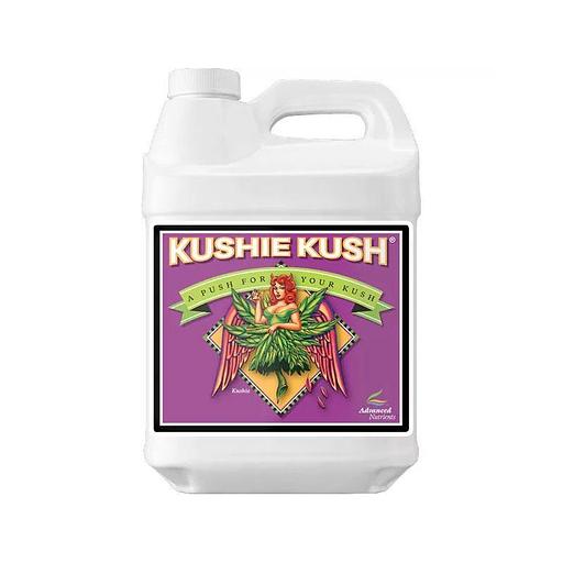 Kushie Kush Advanced Nutrients 4л фото 1