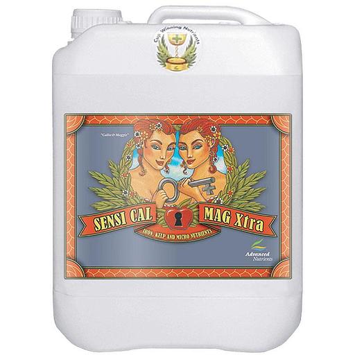 Sensi Cal - Mag Xtra Advanced Nutrients 10л Стимулятор фото 1