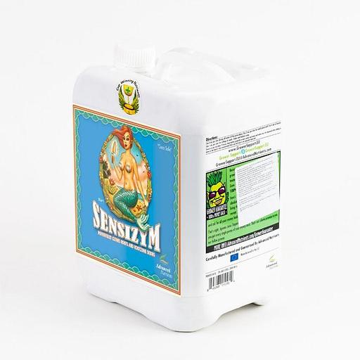 Sensizym Advanced Nutrients 20л Стимулятор фото 1