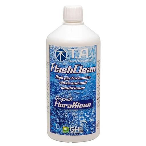 Добавка T.A. FlashClean (GHE) Flora Kleen 1л EU фото 1