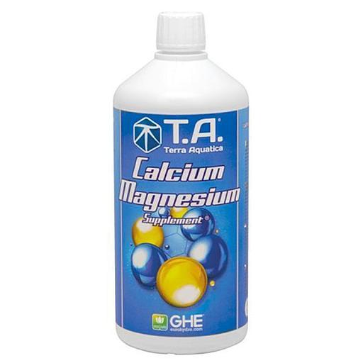 Добавка T.A. (GHE) Calcium-Magnesium 1л EU фото 1