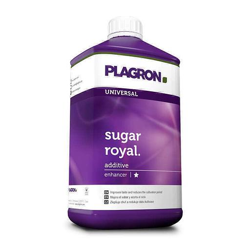 Стимулятор Plagron Sugar Royal 0,5л фото 1