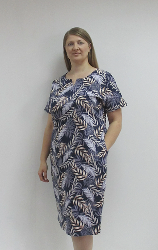 Платье женское 805/001н ОПТ фото 2