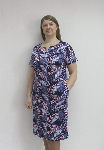 Платье женское 805/001н ОПТ фото 3
