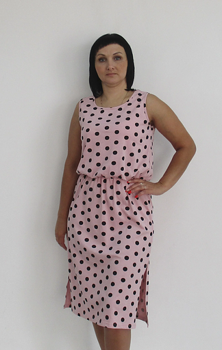 Платье женское 803/001н ОПТ фото 1