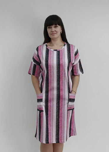 Платье женское 739/001н ОПТ фото 3