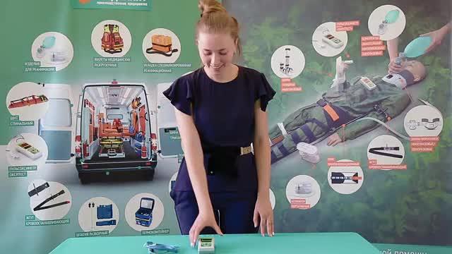 Пульсоксиметр портативный для неинвазивного непрерывного определения и мониторирования насыщения кислородом крови «Окситест-1» с взрослым датчиком 220 В фото 8