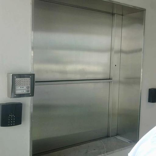 Мини подъёмник MTVE (200-300 кг, до 20 метров) фото 1