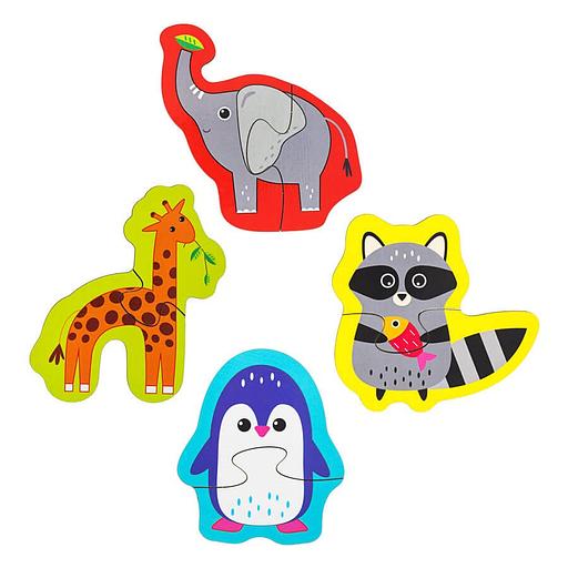 Набор пазлов фото 1