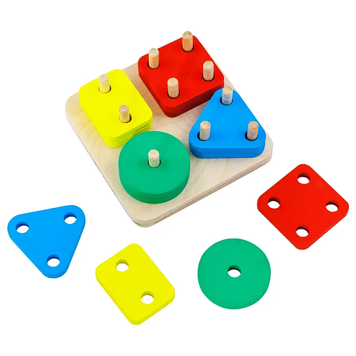 Сортер 331 фото 1