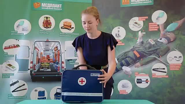 Комплект одноразовый «Амбу» для проведения искусственной вентиляции легких ручным способом детский в условиях дыхательной недостаточности любой этиологии ОПТ фото 6