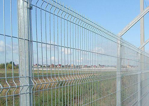 Столб цинк 60×40×3000×1,5 мм фото 2