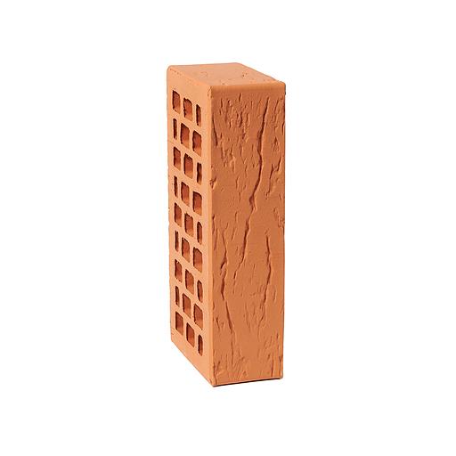 Облицовочный кирпич 1 НФ 250х120х66 мм, Бронза Дюна фото 2