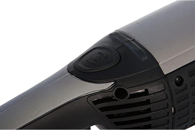 Угловая шлифовальная машина Интерскол УШМ-230/2600М ОПТ фото 2