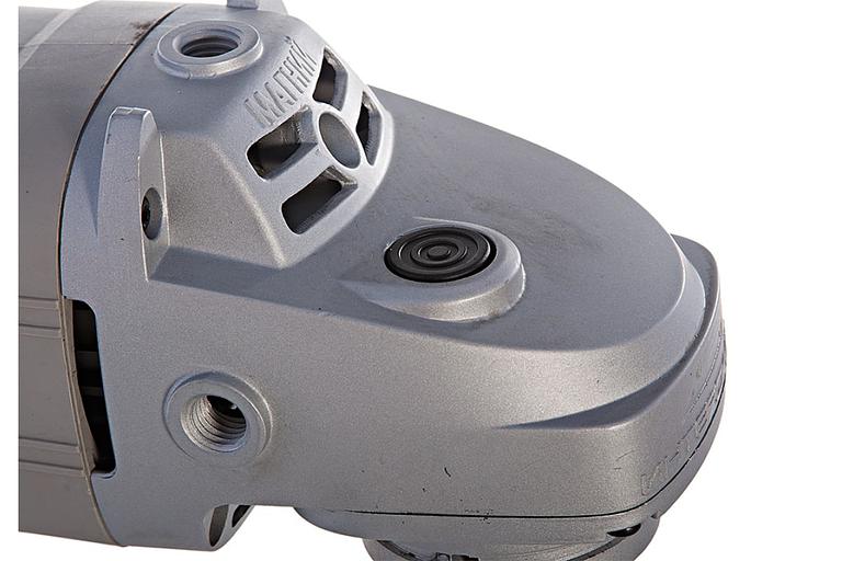 Угловая шлифовальная машина Интерскол УШМ-230/2600М ОПТ фото 6