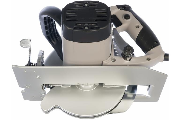 Дисковая пила Интерскол ДП-165/1200 ОПТ фото 2