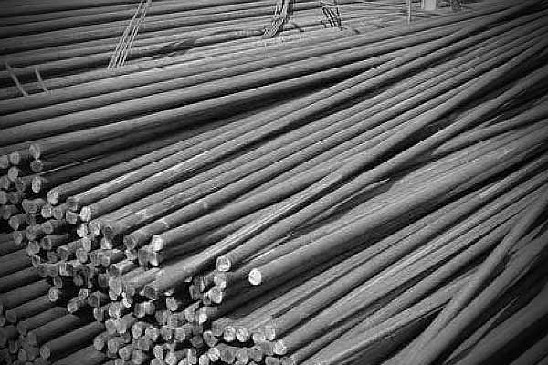 Гладкая арматура А1 ∅10 фото 1