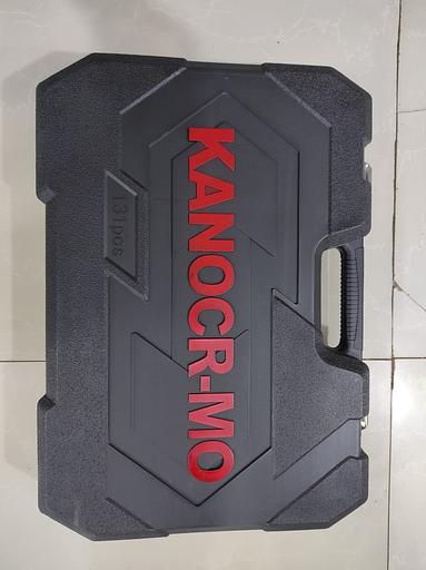 Набор инструментов SATACR-MO 131 предмет опт фото 2